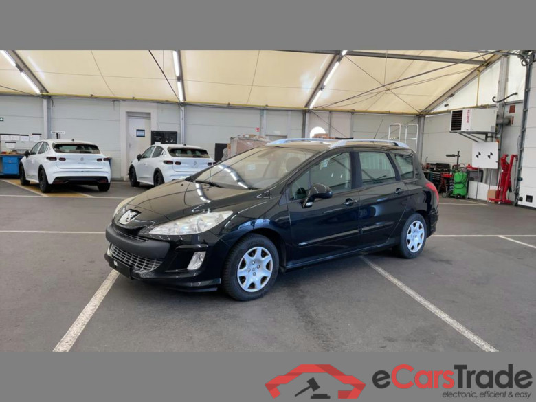 PEUGEOT 308 SW Dsl 308 SW 1.6 HDi Premium