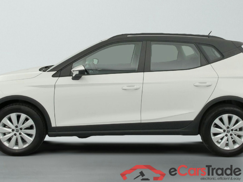 Seat Arona 1.0 TSI 95 ch Start/Stop BVM5 Style Business #4