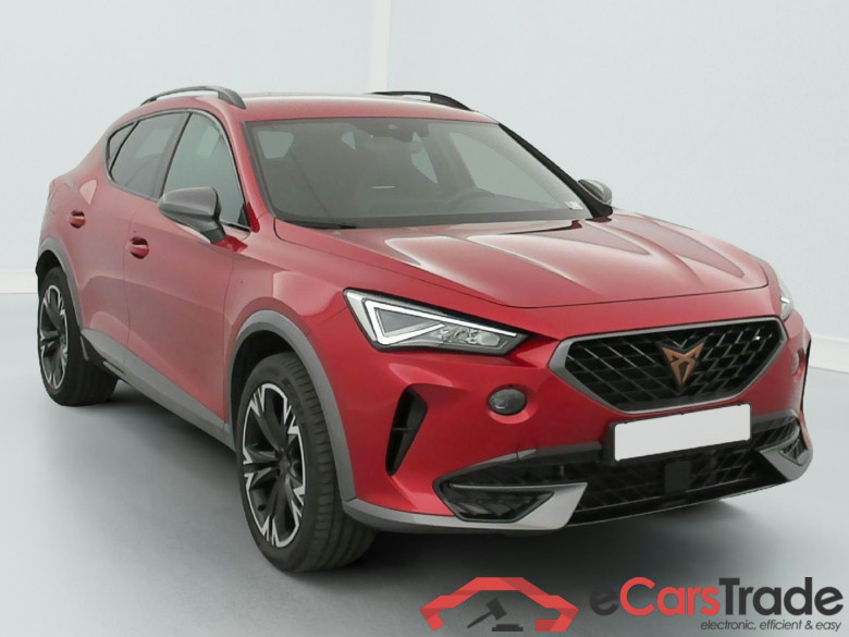 Cupra Formentor 1.4 e-HYBRID 204 ch DSG6 V