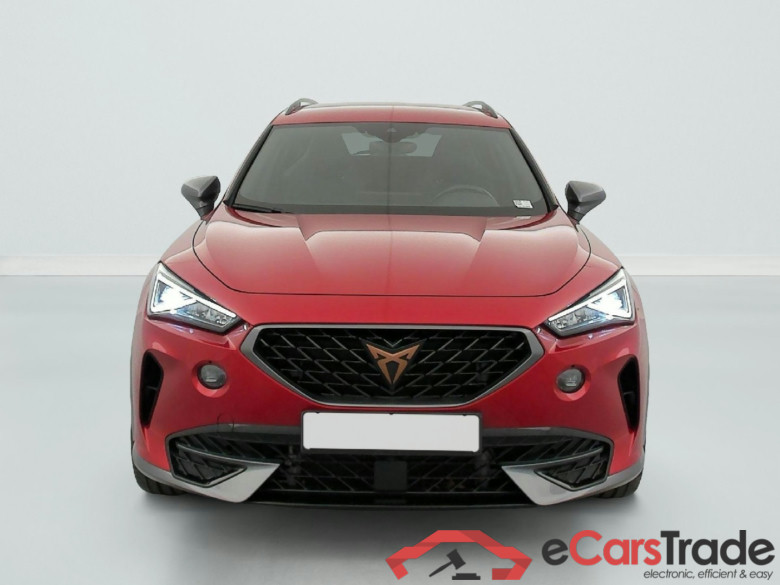 Cupra Formentor 1.4 e-HYBRID 204 ch DSG6 V #2