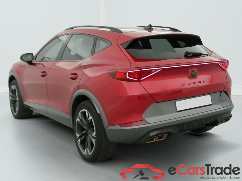 Cupra Formentor 1.4 e-HYBRID 204 ch DSG6 V #5