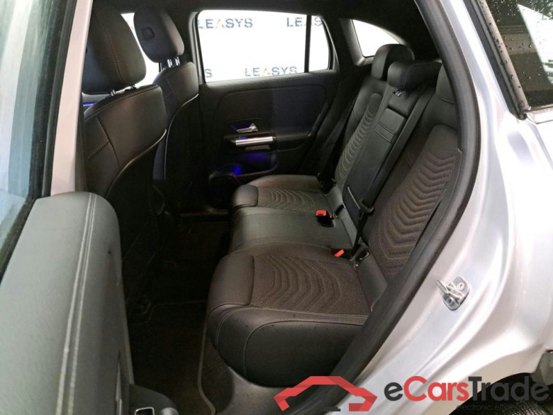 Mercedes EQA 250 Aut. LED Widescreen Ambient Navi 1/2 Sport-Leather KeylessGo Camera Klima PDC ... #6