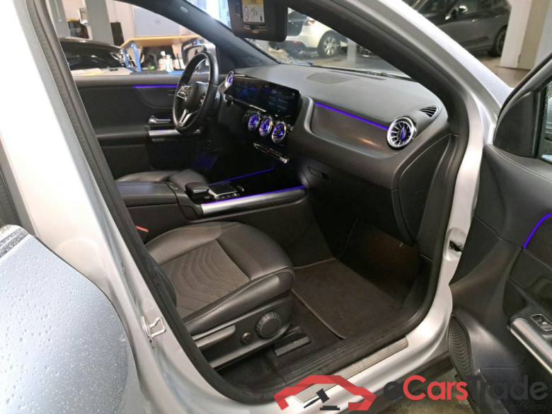 Mercedes EQA 250 Aut. LED Widescreen Ambient Navi 1/2 Sport-Leather KeylessGo Camera Klima PDC ... #5