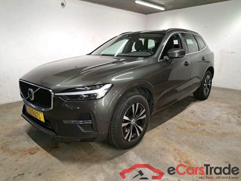 Volvo XC60 2.0 B4 D Momentum Pro Aut. LED Virtual ACC Navi KeylessGo Klima PDC ...