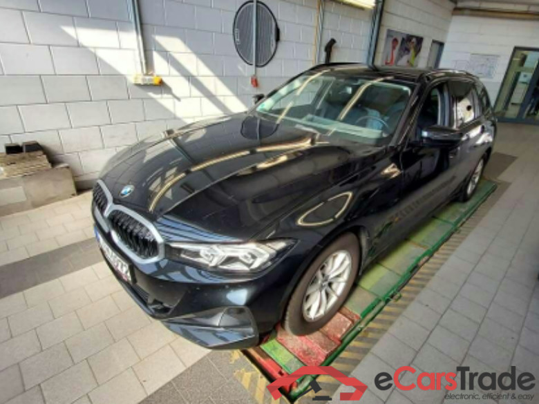 Baureihe 3 Touring 320 d 2.0 140KW AT8 E6d