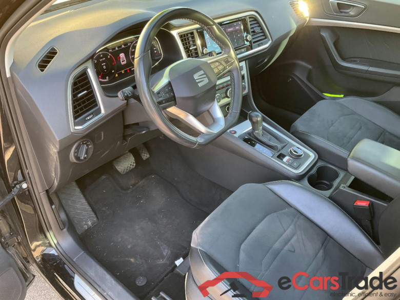 Ateca Xperience 4Drive 2.0 TDI 110KW AT7 E6d #4