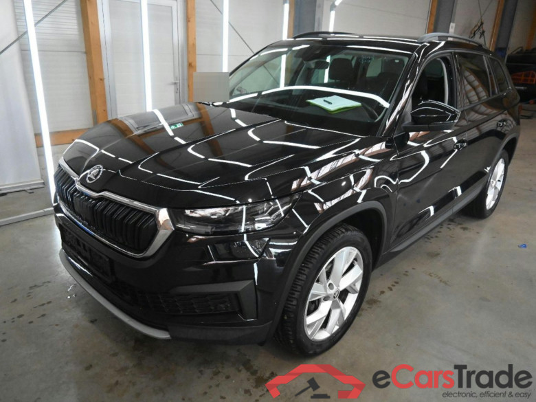Kodiaq Tour 2.0 TDI 110KW AT7 E6d