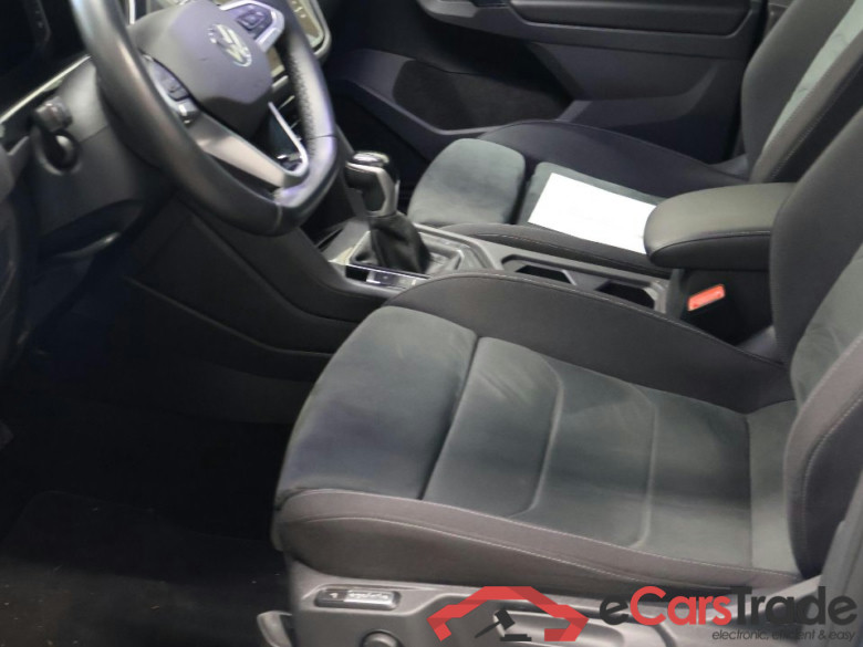 Tiguan Life 2.0 TDI 110KW AT7 E6d #4