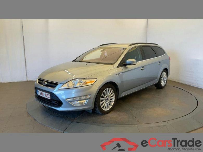 FORD Mondeo Sw Dsl Mondeo 1.6 TDCi ECOnetic Trend Start/Stop