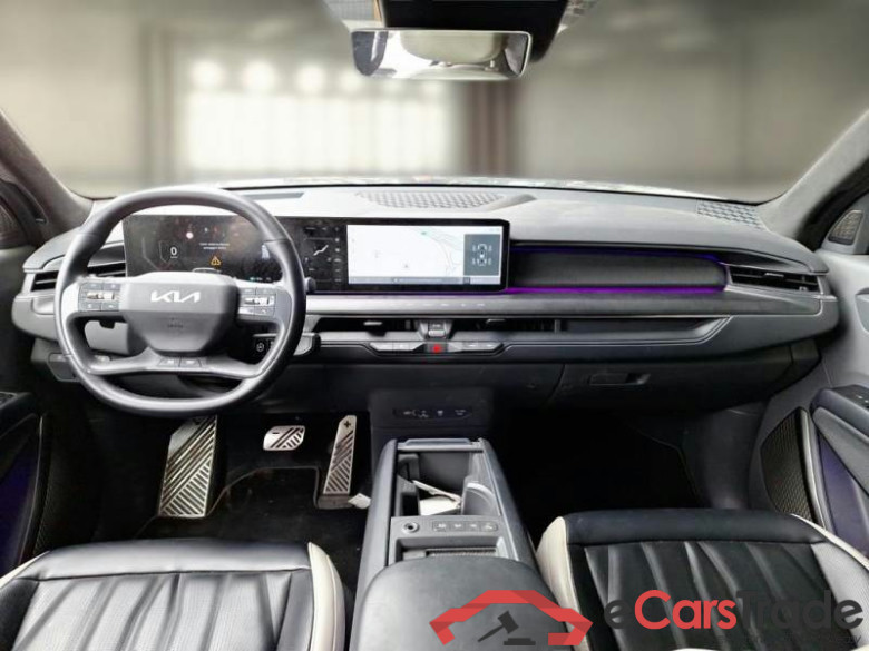 KIA EV9 / 2023 / 5P / SUV 99,8 KWH GT-LINE LAUNCH EDITION AWD #3