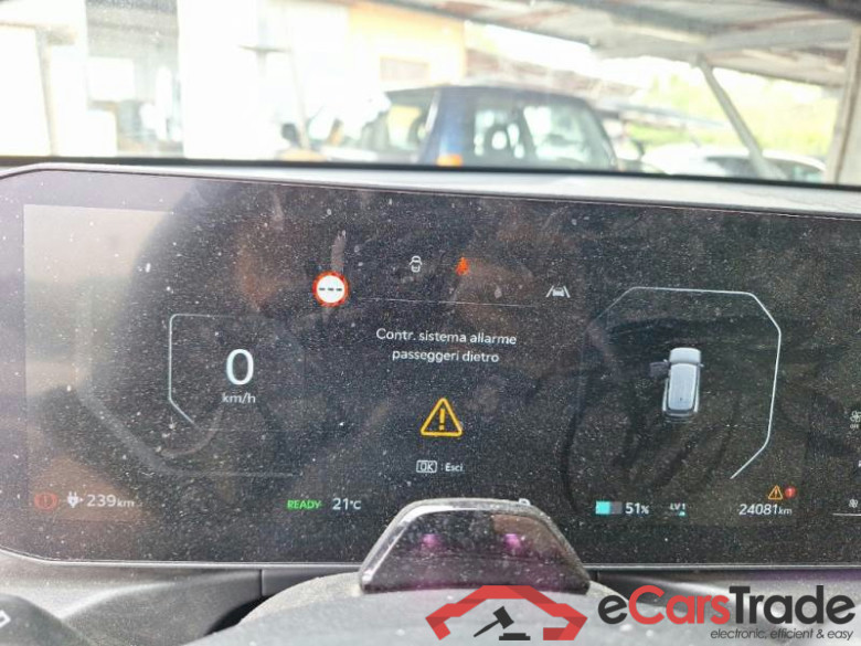 KIA EV9 / 2023 / 5P / SUV 99,8 KWH GT-LINE LAUNCH EDITION AWD #4