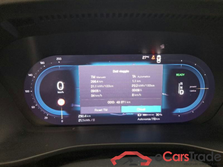 VOLVO XC40 / 2017 / 5P / SUV RECHARGE TWIN PRO #4