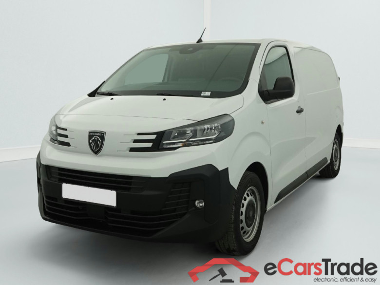 Peugeot Expert M BLUEHDI 120 S&S BVM6 BlueHDi 120 S&S BVM6 #3