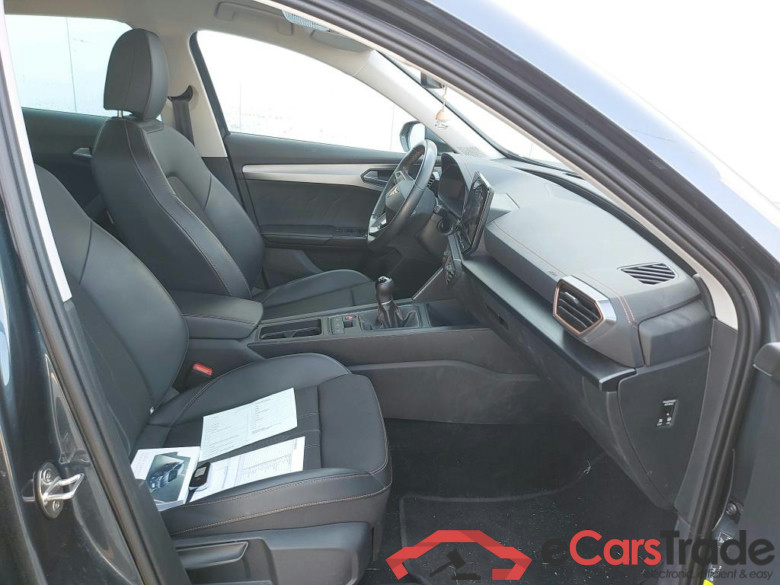 CUPRA Formentor / 2020 / 5P / todoterreno 1.5 TSI 110kW (150 CV) (AC) #6