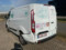 preview Ford Transit Custom #2