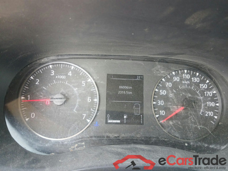 NISSAN Interstar / 2018 / 4P / furgón L2H2 3,5T 2.3dCi 99kW FWD GO #3