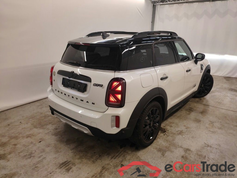 Mini Countryman Cooper S E ALL4 AT 5d #2