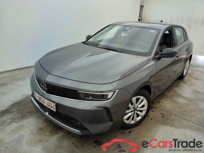 Opel Astra 1.2 Turbo 81kW S/S Edition 5d