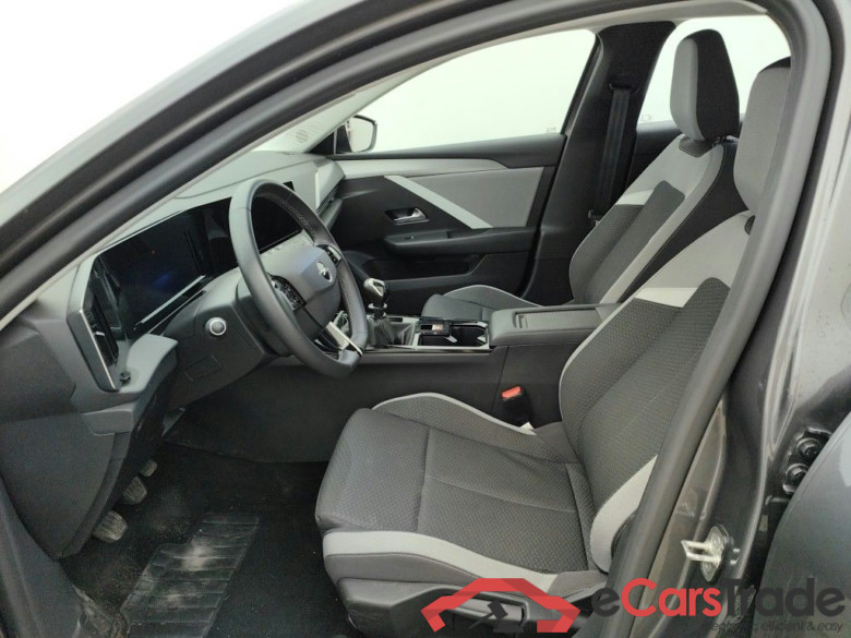 Opel Astra 1.2 Turbo 81kW S/S Edition 5d #3