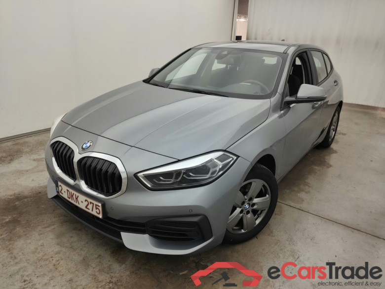 BMW 1 Reeks Hatch 116dA (85 kW) 5d
