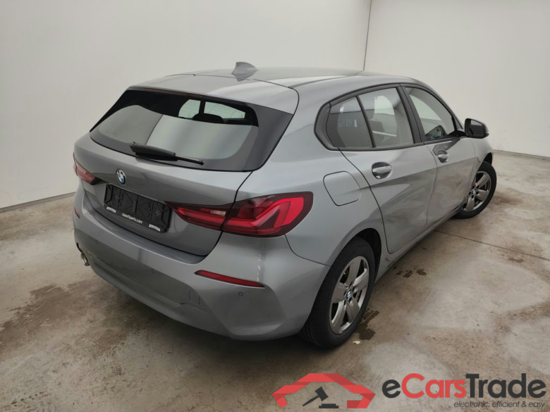 BMW 1 Reeks Hatch 116dA (85 kW) 5d #2