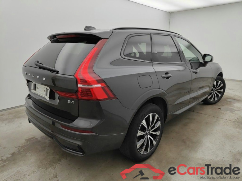 Volvo XC60 B4 D R-Design Aut. 5d #2