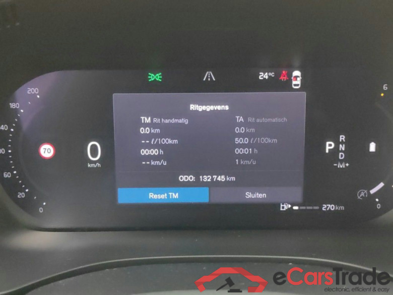 Volvo XC60 B4 D R-Design Aut. 5d #6