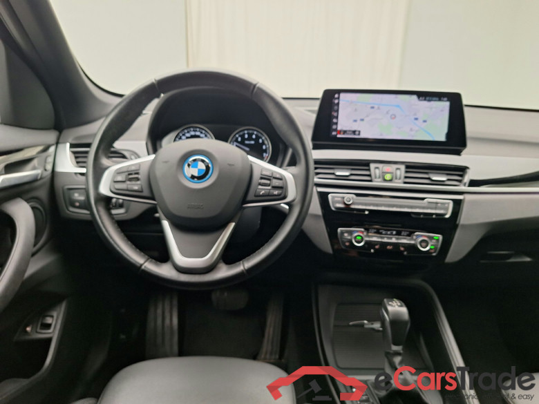 BMW, X1 FL'19 PHEV, BMW X1 xDrive25e (162 kW) 5d #6