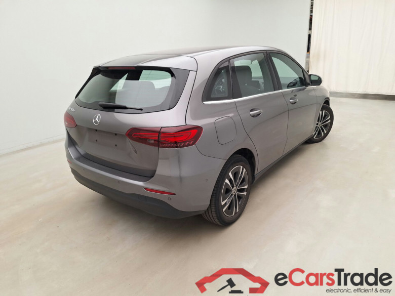 Mercedes, B-Class FL'22 PHEV, Mercedes-Benz B-Klasse B 250 e Business Line 5d #4
