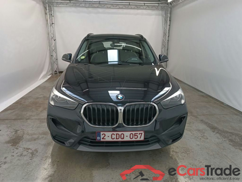 BMW X1 sDrive18dA (100 kW) 5d #5