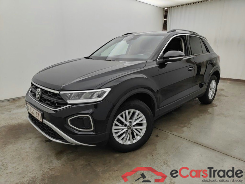 Volkswagen T-Roc 1.0 TSI Life Business 5d #1