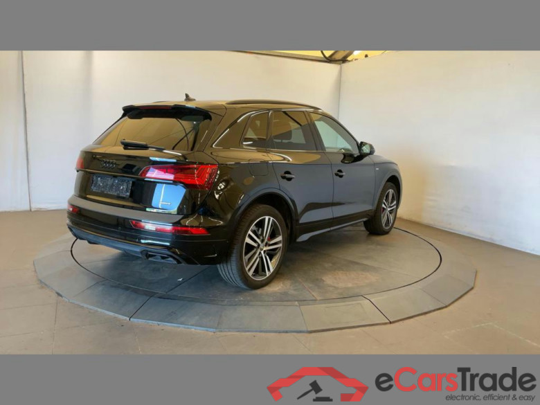 AUDI Q5 Dsl Q5 40 TDi Quattro Business Edition S line S tronic #4