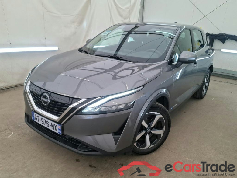 NISSAN Qashqai / 2021 / 5P / Crossover e-Power 190 Acenta BVA #1