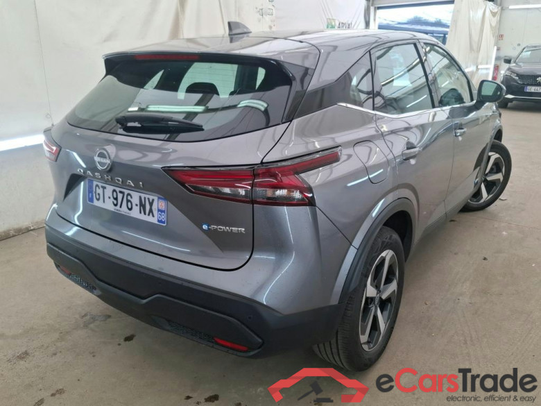 NISSAN Qashqai / 2021 / 5P / Crossover e-Power 190 Acenta BVA #3