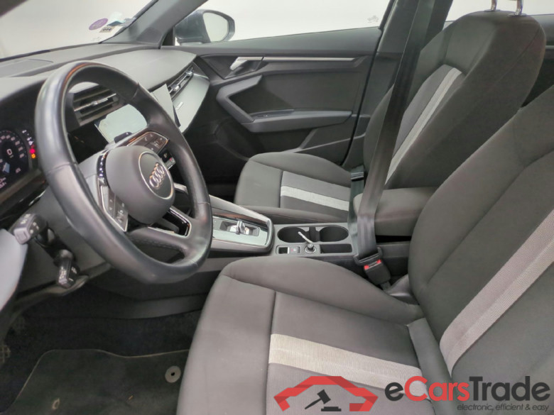Audi A3 SB 1.4 40 TFSIe Plug-In Hybrid Aut. LED Virtual KeylessGo Camera Klima PDC ... #5