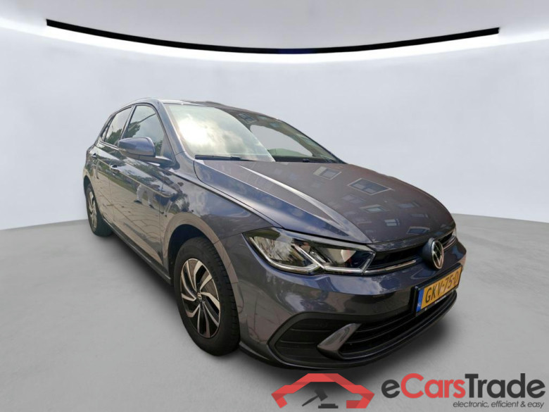 VOLKSWAGEN POLO 70 kW #3