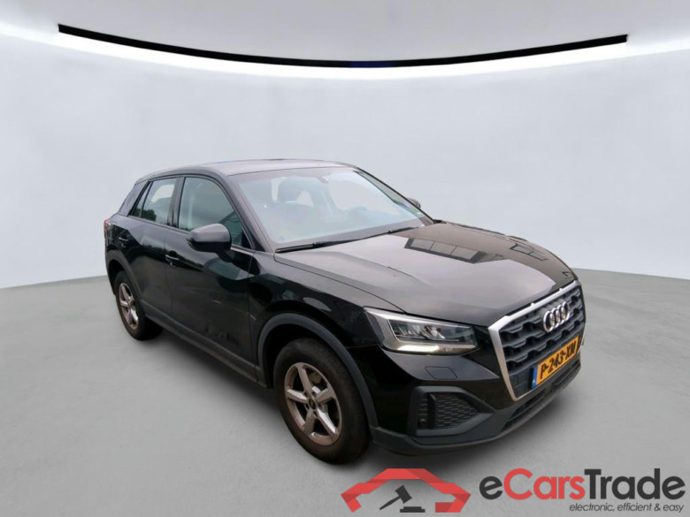 AUDI Q2 81 kW #4
