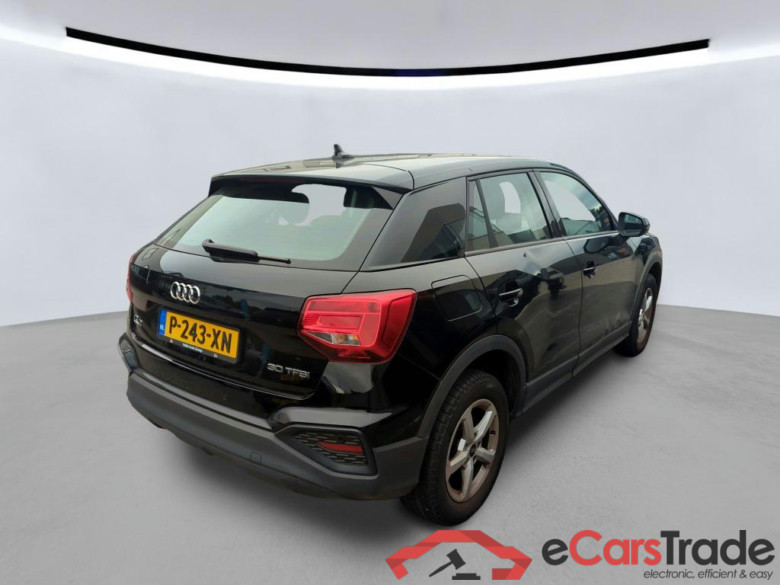 AUDI Q2 81 kW #5