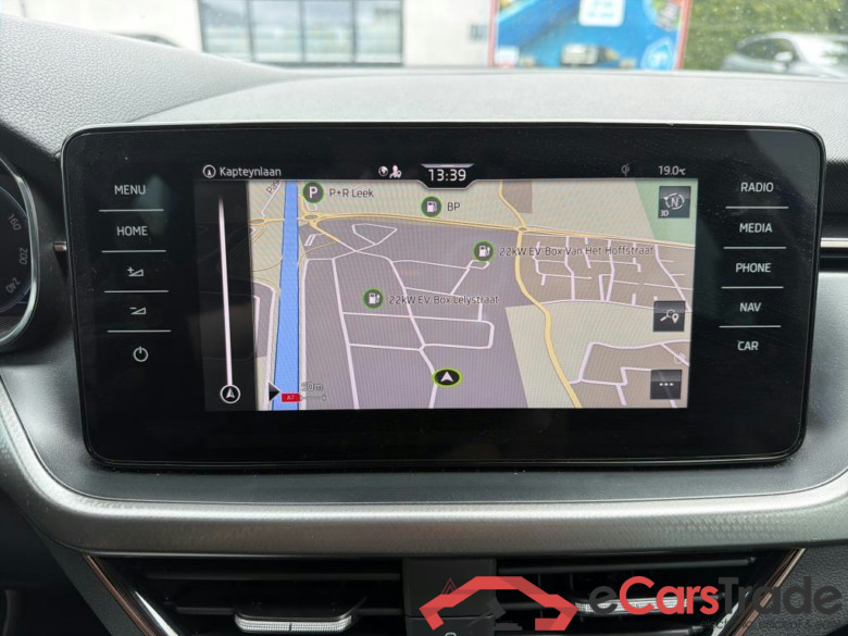 SKODA Kamiq 81 kW #2