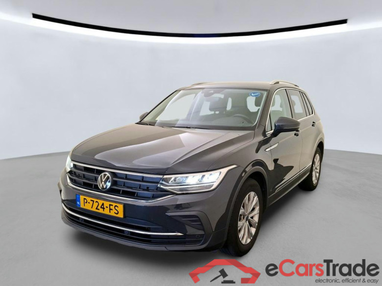 VOLKSWAGEN Tiguan 96 kW
