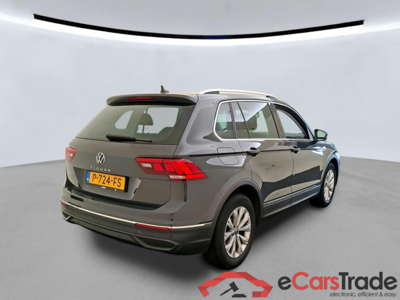 VOLKSWAGEN Tiguan 96 kW #6
