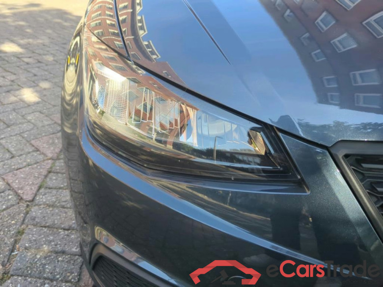 SEAT Ibiza 59 kW #3