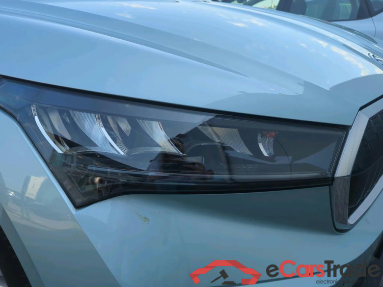 SKODA Enyaq iV 132 kW #4