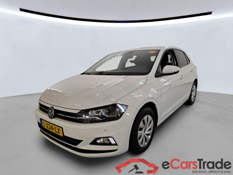 VOLKSWAGEN POLO 70 kW #1