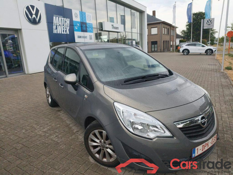 OPEL Meriva 1.4i Cosmo #2