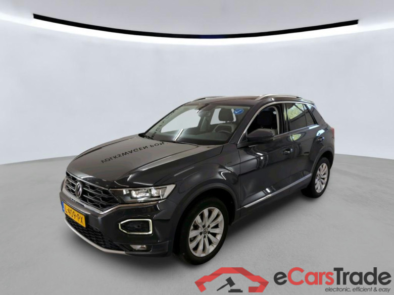 VOLKSWAGEN T-Roc 110 kW #1