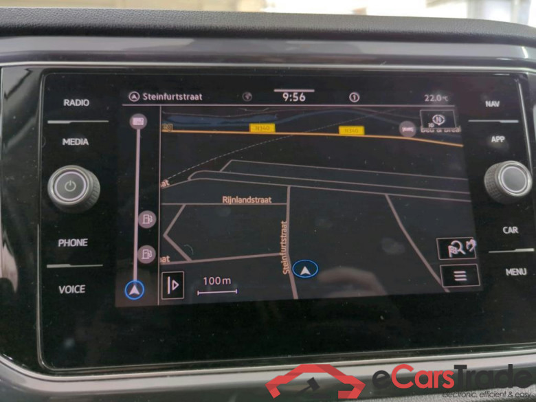 VOLKSWAGEN T-Roc 110 kW #3