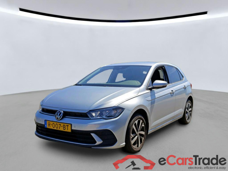 VOLKSWAGEN POLO 70 kW