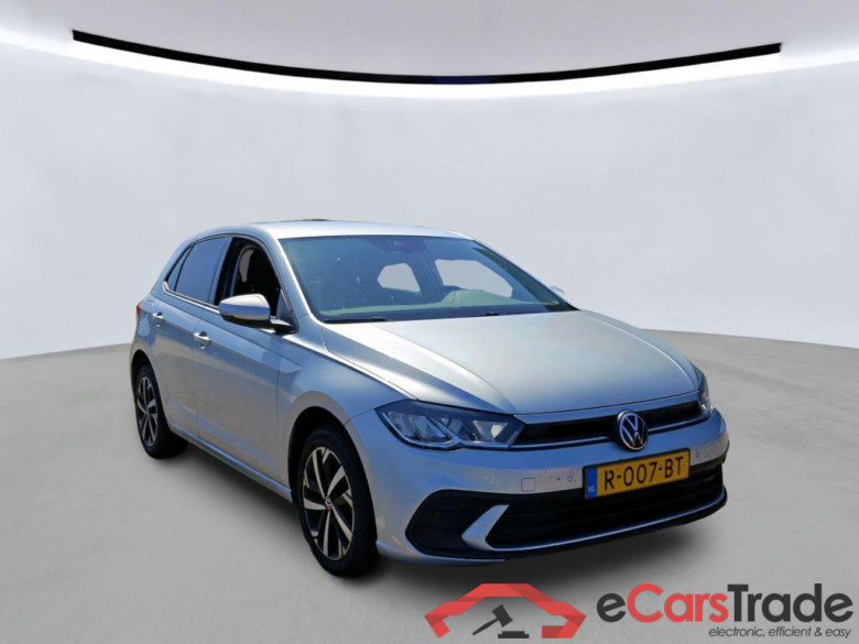VOLKSWAGEN POLO 70 kW #4