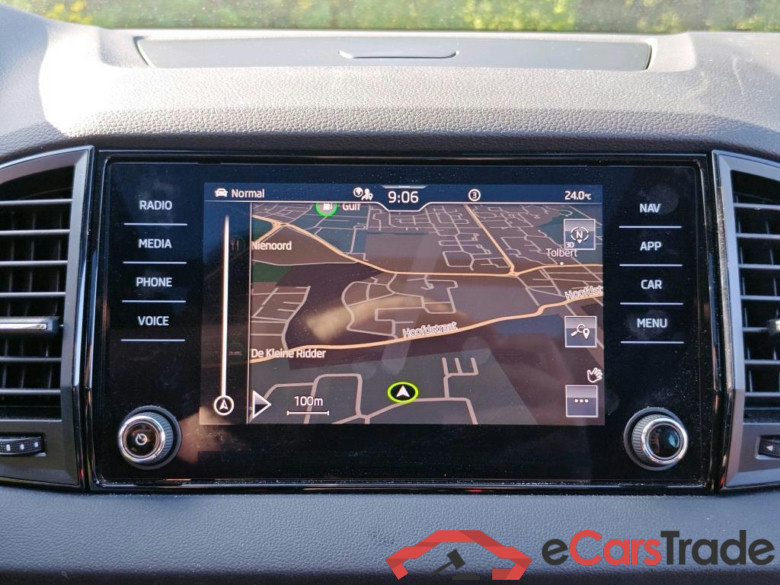 SKODA Karoq 110 kW #2